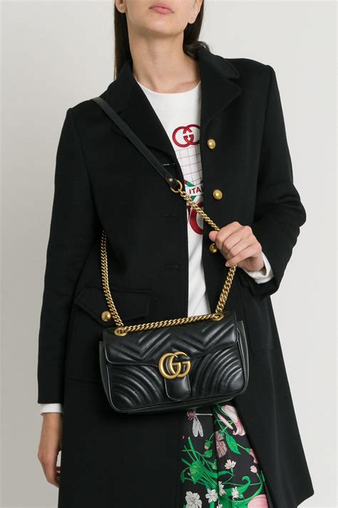 gucci 453506|gucci gg marmont small.